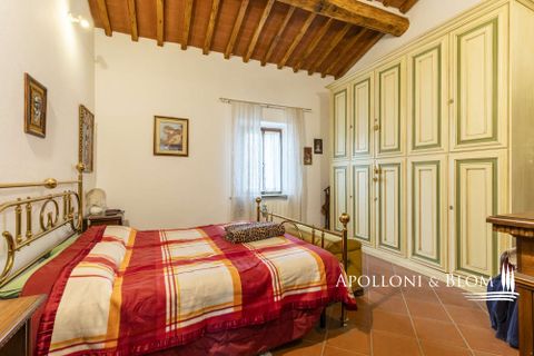 Villa a Monteriggioni, Siena, Monteriggioni - € 990.000 | Ref: SIE3437-873044 - foto 26