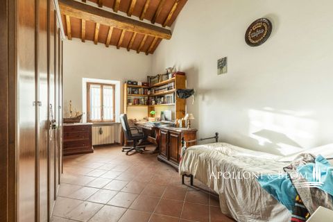 Villa a Monteriggioni, Siena, Monteriggioni - € 990.000 | Ref: SIE3437-873044 - foto 27