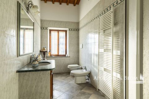 Villa a Monteriggioni, Siena, Monteriggioni - € 990.000 | Ref: SIE3437-873044 - foto 28