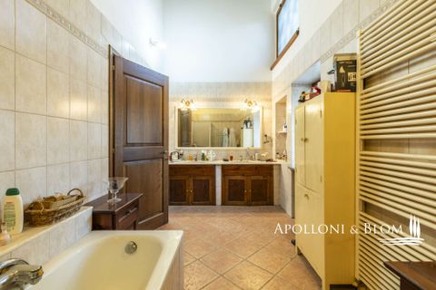 Villa a Monteriggioni, Siena, Monteriggioni - € 990.000 | Ref: SIE3437-873044 - foto 29