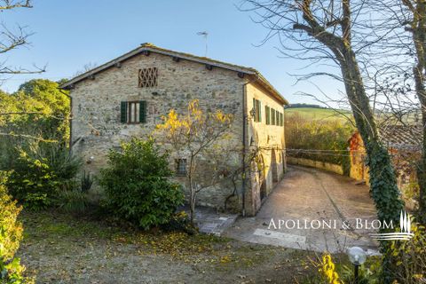 Villa a Monteriggioni, Siena, Monteriggioni - € 990.000 | Ref: SIE3437-873044 - foto 30