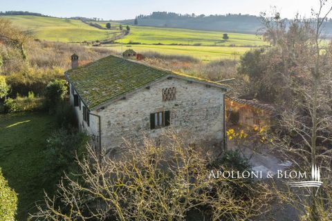 Villa a Monteriggioni, Siena, Monteriggioni - € 990.000 | Ref: SIE3437-873044 - foto 32