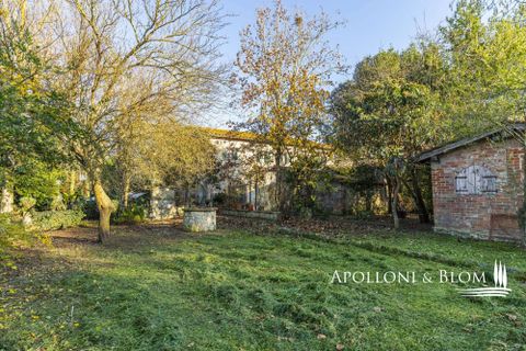Villa a Monteriggioni, Siena, Monteriggioni - € 990.000 | Ref: SIE3437-873044 - foto 33