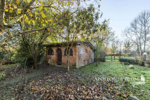 Villa a Monteriggioni, Siena, Monteriggioni - € 990.000 | Ref: SIE3437-873044 - foto 34