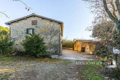 Villa a Monteriggioni, Siena, Monteriggioni - € 990.000 | Ref: SIE3437-873044 - foto 35