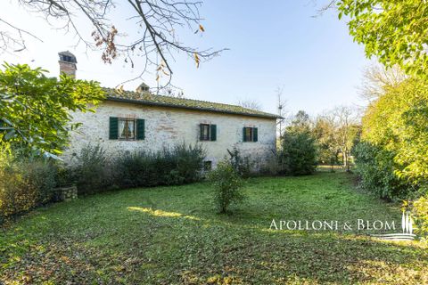 Villa a Monteriggioni, Siena, Monteriggioni - € 990.000 | Ref: SIE3437-873044 - foto 36