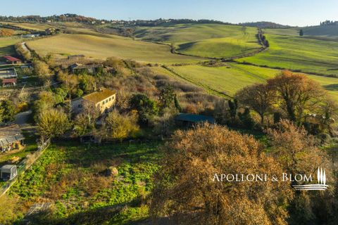 Villa a Monteriggioni, Siena, Monteriggioni - € 990.000 | Ref: SIE3437-873044 - foto 39