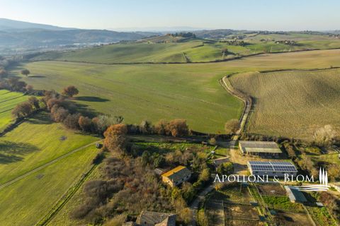 Villa a Monteriggioni, Siena, Monteriggioni - € 990.000 | Ref: SIE3437-873044 - foto 41