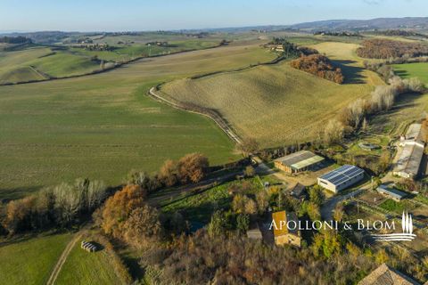 Villa a Monteriggioni, Siena, Monteriggioni - € 990.000 | Ref: SIE3437-873044 - foto 42