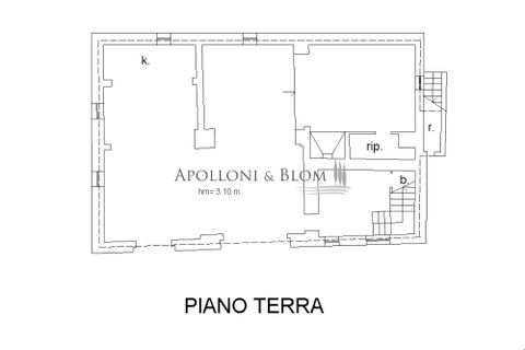 Villa a Monteriggioni, Siena, Monteriggioni - € 990.000 | Ref: SIE3437-873044 - foto 44
