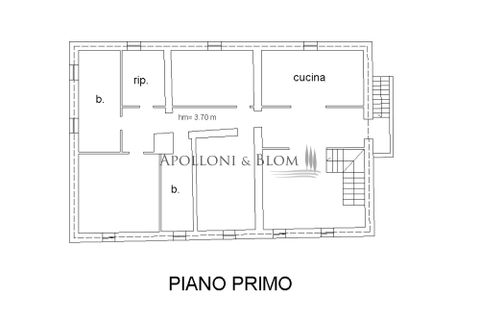Villa a Monteriggioni, Siena, Monteriggioni - € 990.000 | Ref: SIE3437-873044 - foto 45