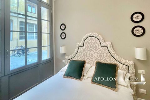 Lejlighed i Florence, Florence, Florence - € 450.000 | Ref: FIR3442-873091 - foto 18