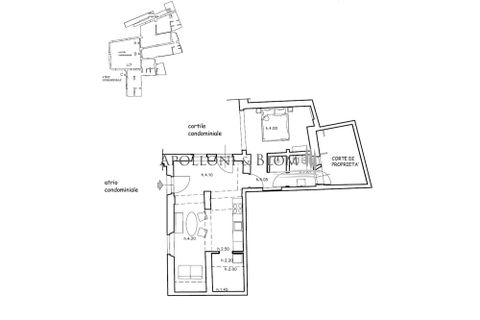 Lejlighed i Florence, Florence, Florence - € 450.000 | Ref: FIR3442-873091 - foto 21