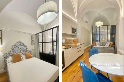 Lejlighed i Florence, Florence, Florence - € 360.000 | Ref: FIR3443-873113 - foto 19