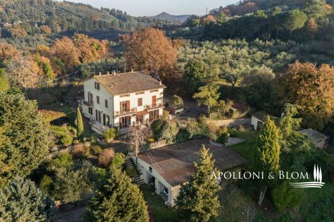 Byhus i Panicale, Perugia, Panicale - € 680.000 | Ref: PAN3462-873301 - foto 1