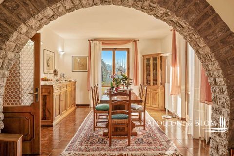 Byhus i Panicale, Perugia, Panicale - € 680.000 | Ref: PAN3462-873301 - foto 3