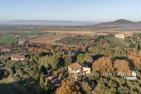 Byhus i Panicale, Perugia, Panicale - € 680.000 | Ref: PAN3462-873301 - foto 6