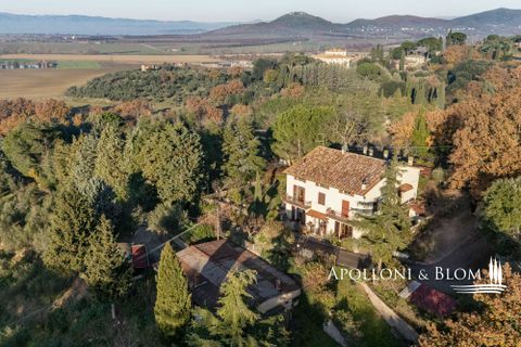 Byhus i Panicale, Perugia, Panicale - € 680.000 | Ref: PAN3462-873301 - foto 7