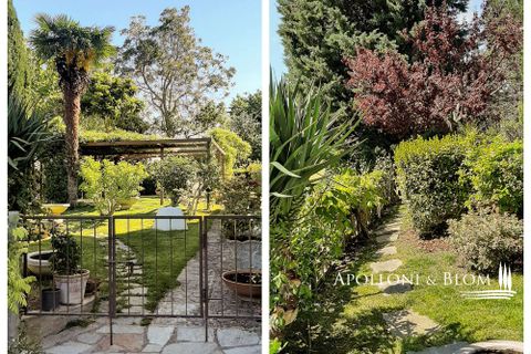 Byhus i Panicale, Perugia, Panicale - € 680.000 | Ref: PAN3462-873301 - foto 9