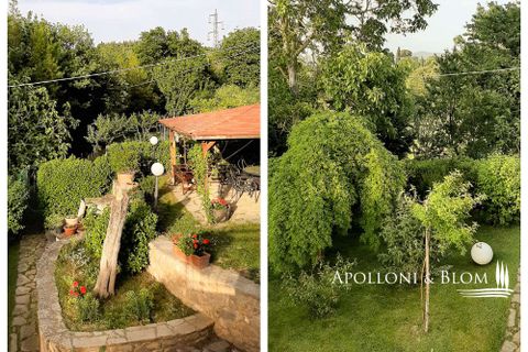 Byhus i Panicale, Perugia, Panicale - € 680.000 | Ref: PAN3462-873301 - foto 10