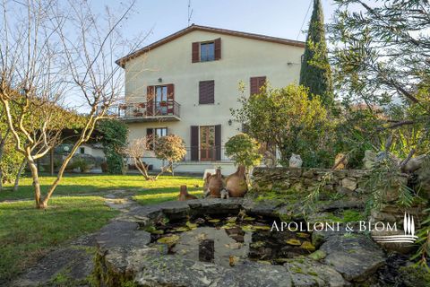 Byhus i Panicale, Perugia, Panicale - € 680.000 | Ref: PAN3462-873301 - foto 12