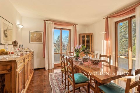 Byhus i Panicale, Perugia, Panicale - € 680.000 | Ref: PAN3462-873301 - foto 15
