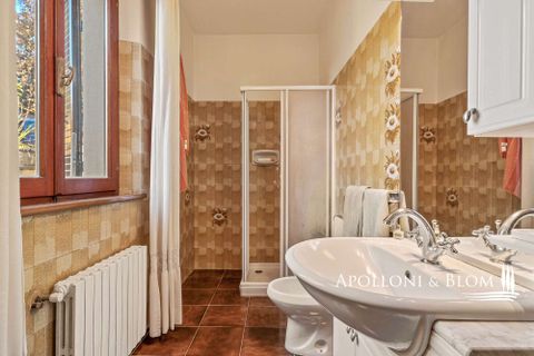Byhus i Panicale, Perugia, Panicale - € 680.000 | Ref: PAN3462-873301 - foto 20