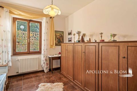 Byhus i Panicale, Perugia, Panicale - € 680.000 | Ref: PAN3462-873301 - foto 21