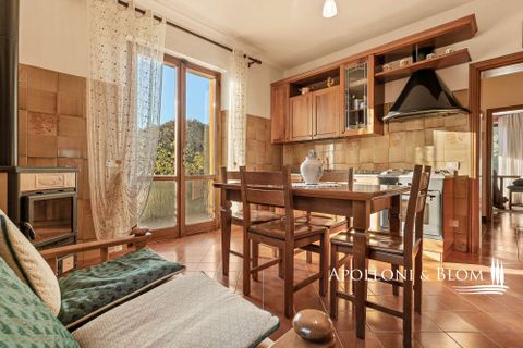 Byhus i Panicale, Perugia, Panicale - € 680.000 | Ref: PAN3462-873301 - foto 23