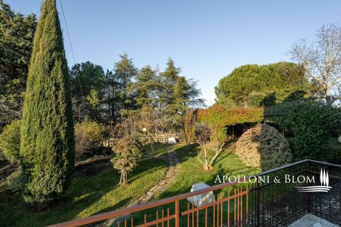 Byhus i Panicale, Perugia, Panicale - € 680.000 | Ref: PAN3462-873301 - foto 26