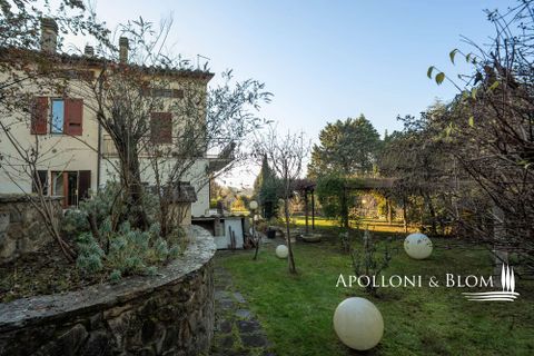 Byhus i Panicale, Perugia, Panicale - € 680.000 | Ref: PAN3462-873301 - foto 27