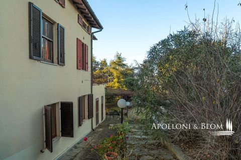 Byhus i Panicale, Perugia, Panicale - € 680.000 | Ref: PAN3462-873301 - foto 28