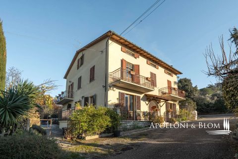 Byhus i Panicale, Perugia, Panicale - € 680.000 | Ref: PAN3462-873301 - foto 29