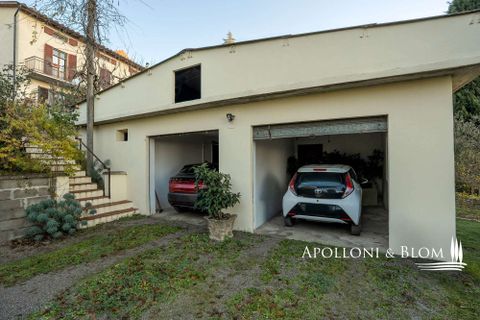 Byhus i Panicale, Perugia, Panicale - € 680.000 | Ref: PAN3462-873301 - foto 32