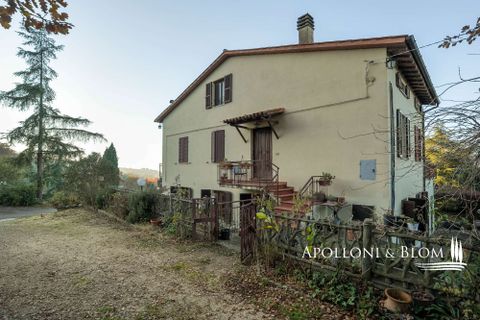 Byhus i Panicale, Perugia, Panicale - € 680.000 | Ref: PAN3462-873301 - foto 34
