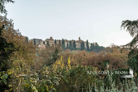 Byhus i Panicale, Perugia, Panicale - € 680.000 | Ref: PAN3462-873301 - foto 39