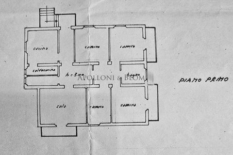 Byhus i Panicale, Perugia, Panicale - € 680.000 | Ref: PAN3462-873301 - foto 41