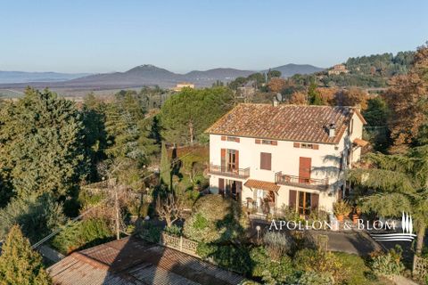 Lejlighed i Panicale, Perugia, Panicale - € 390.000 | Ref: PAN3462_1-873343 - foto 5