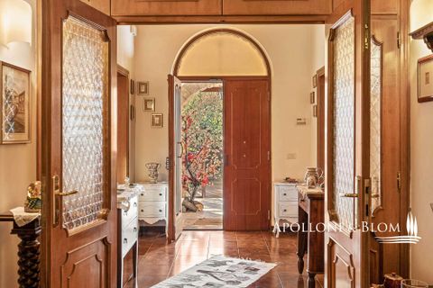 Lejlighed i Panicale, Perugia, Panicale - € 390.000 | Ref: PAN3462_1-873343 - foto 6