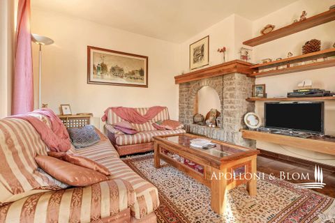 Lejlighed i Panicale, Perugia, Panicale - € 390.000 | Ref: PAN3462_1-873343 - foto 8