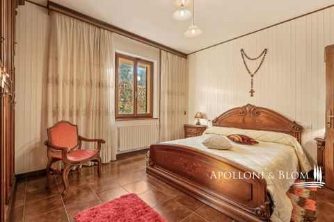 Lejlighed i Panicale, Perugia, Panicale - € 390.000 | Ref: PAN3462_1-873343 - foto 11