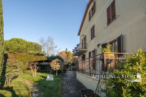 Lejlighed i Panicale, Perugia, Panicale - € 390.000 | Ref: PAN3462_1-873343 - foto 14