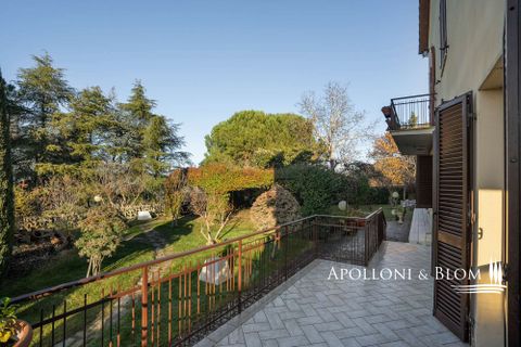 Lejlighed i Panicale, Perugia, Panicale - € 390.000 | Ref: PAN3462_1-873343 - foto 15