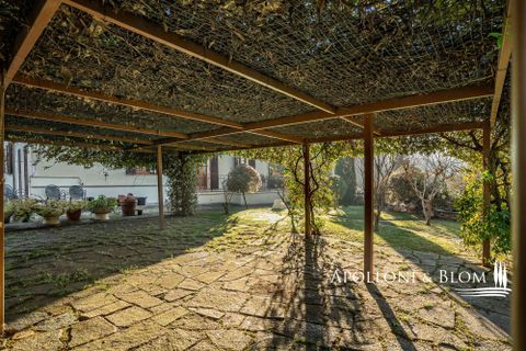 Lejlighed i Panicale, Perugia, Panicale - € 390.000 | Ref: PAN3462_1-873343 - foto 17