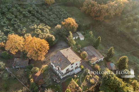 Lejlighed i Panicale, Perugia, Panicale - € 390.000 | Ref: PAN3462_1-873343 - foto 30