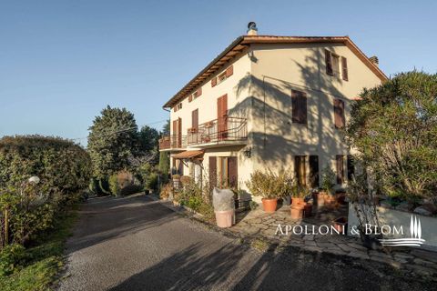 Lejlighed i Panicale, Perugia, Panicale - € 390.000 | Ref: PAN3462_1-873343 - foto 33