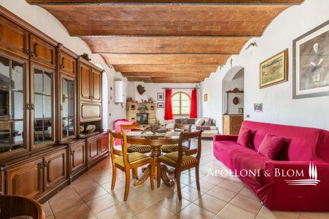 Villa a Asciano, Siena, Asciano - € 1.000.000 | Ref: ASC3465-873428 - foto 3