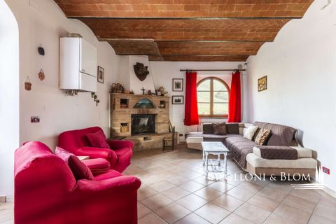 Villa a Asciano, Siena, Asciano - € 1.000.000 | Ref: ASC3465-873428 - foto 4