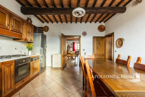 Villa a Asciano, Siena, Asciano - € 1.000.000 | Ref: ASC3465-873428 - foto 9