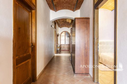 Villa a Asciano, Siena, Asciano - € 1.000.000 | Ref: ASC3465-873428 - foto 10